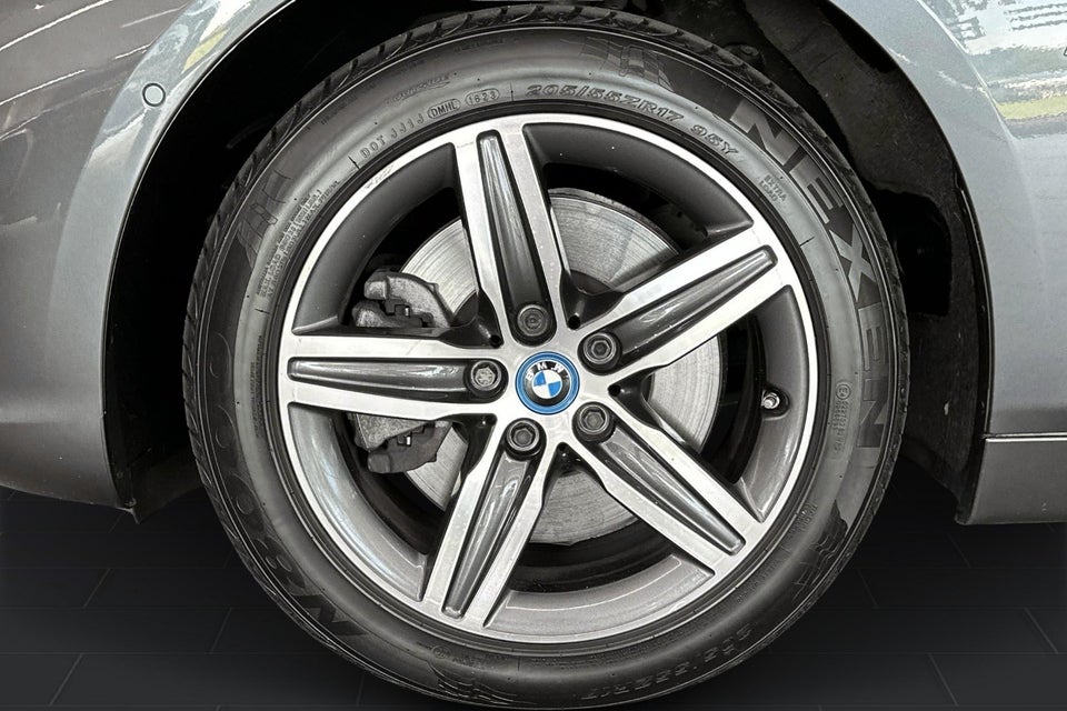 BMW 225xe 1,5 Active Tourer Sport Line aut. 5d