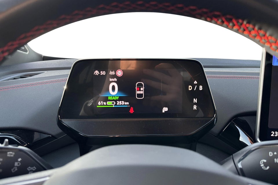 VW ID.4 77 GTX+ 4Motion 5d