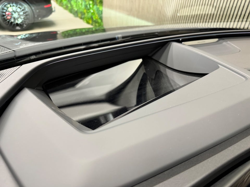 Audi A6 e-tron Ultra Avant quattro 5d