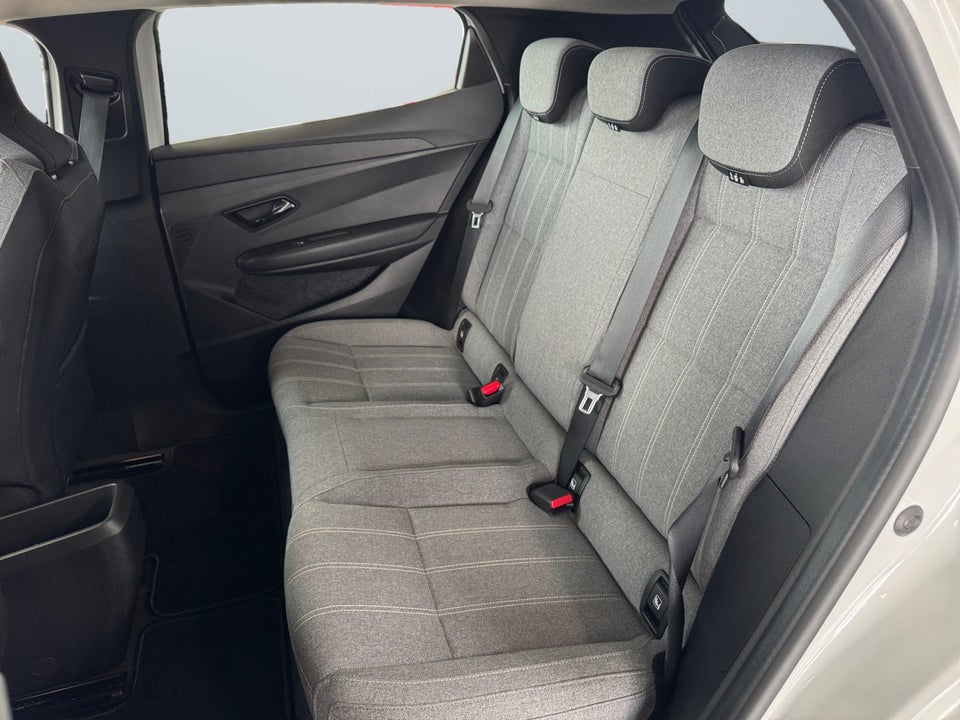 Renault Megane E-Tech 40 Equilibre 5d