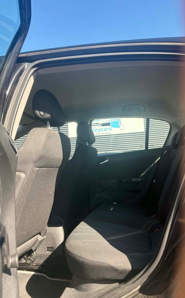 Opel Corsa 1,4 16V Enjoy 5d