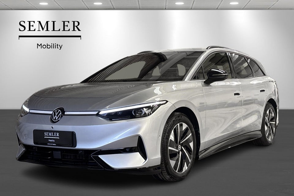 VW ID.7 86 Style S+ Tourer 5d