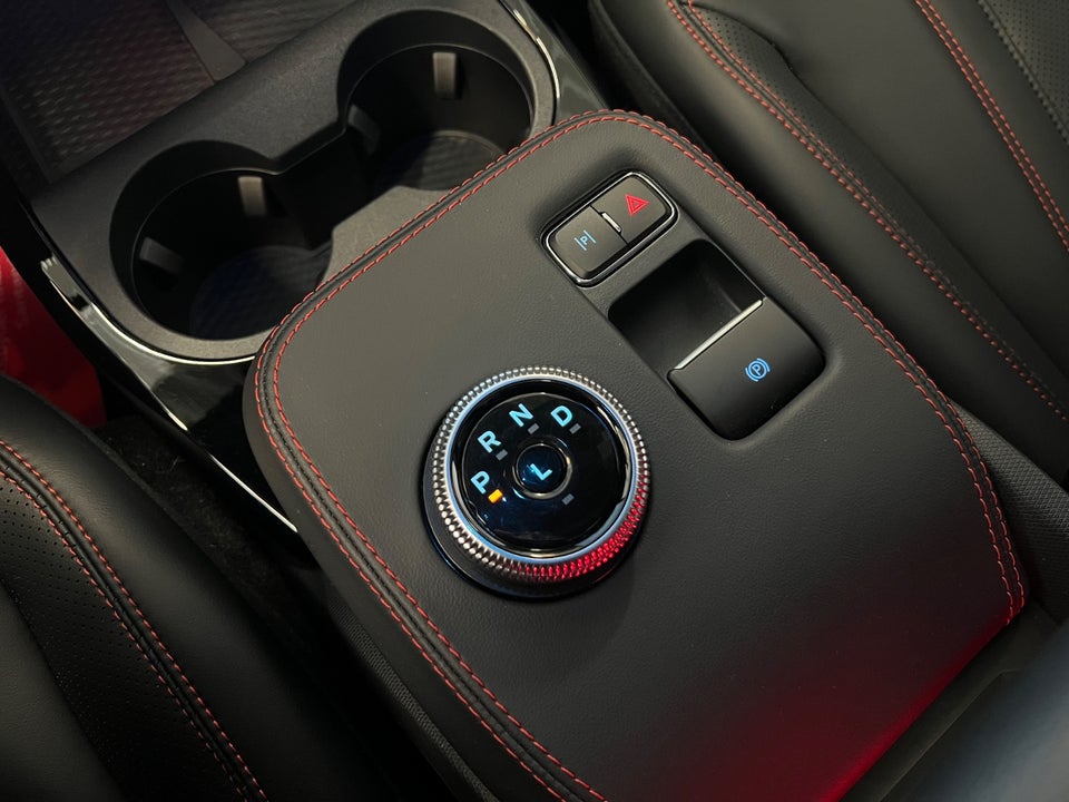 Ford Mustang Mach-E 73 Premium Standard Range AWD 5d