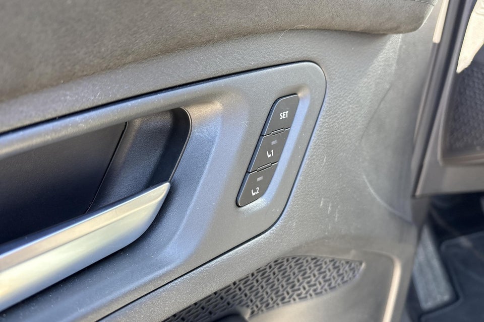 Nissan Ariya 87 Evolve 5d