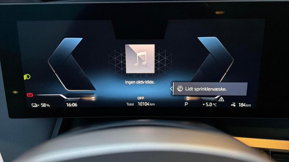 BMW iX xDrive40 Sport 5d