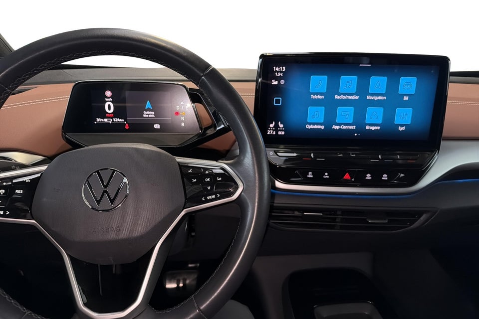 VW ID.4 77 Tech Performance 5d