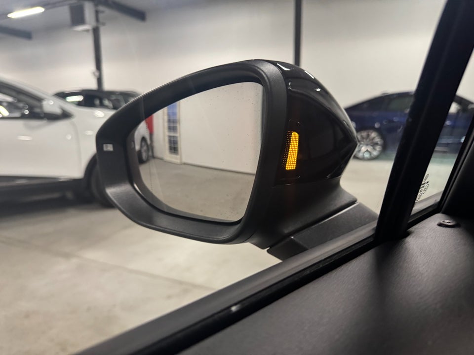 VW ID.7 77 Style Tourer 5d