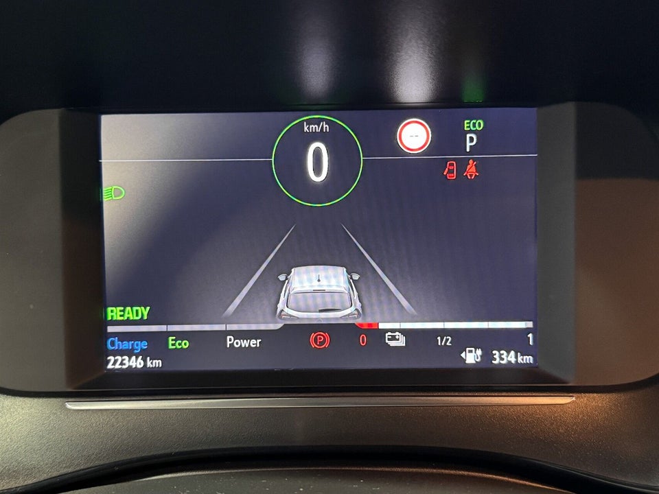 Opel Corsa-e 50 Life Pack 5d