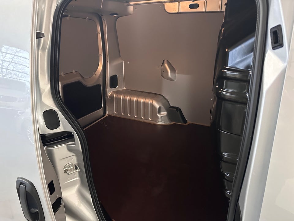 Fiat Fiorino 1,3 MJT 95 Cargo