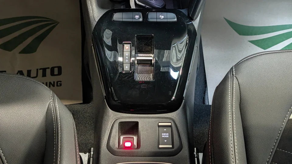 Opel Corsa-e 50 Ultimate 5d