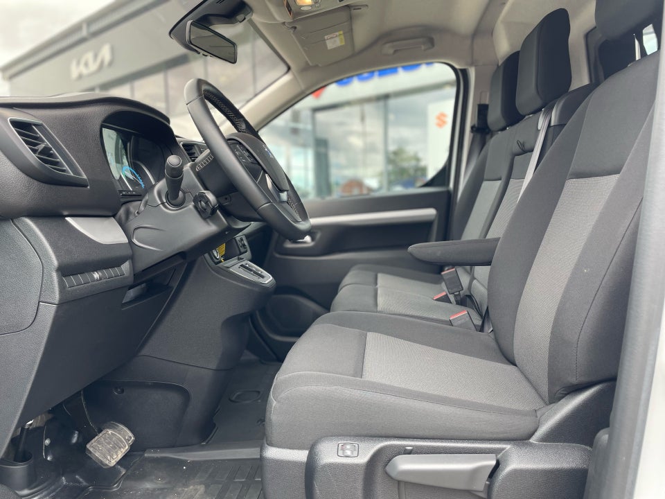 Peugeot e-Expert 75 L3 Ultimate Van