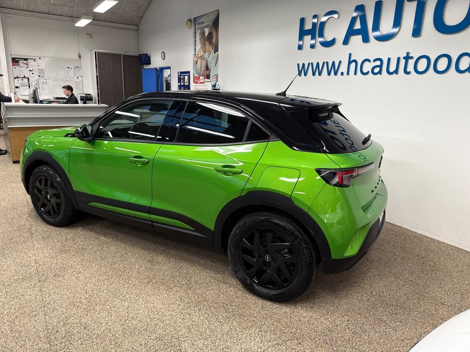 Opel Mokka-e 50 GS Line 5d