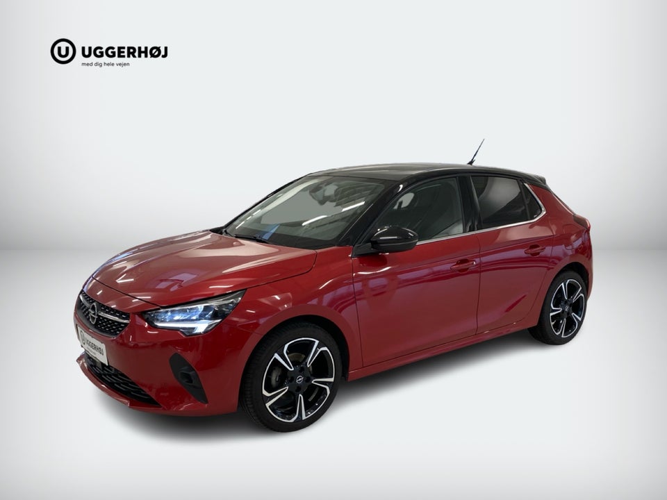 Opel Corsa 1,2 Sport 5d