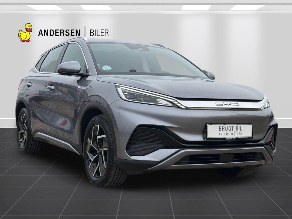 BYD Atto 3 60 Design 5d