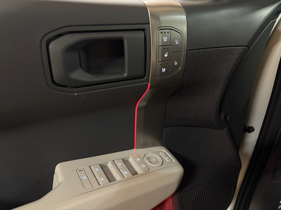 Kia EV3 81 Long Range GT-Line 5d