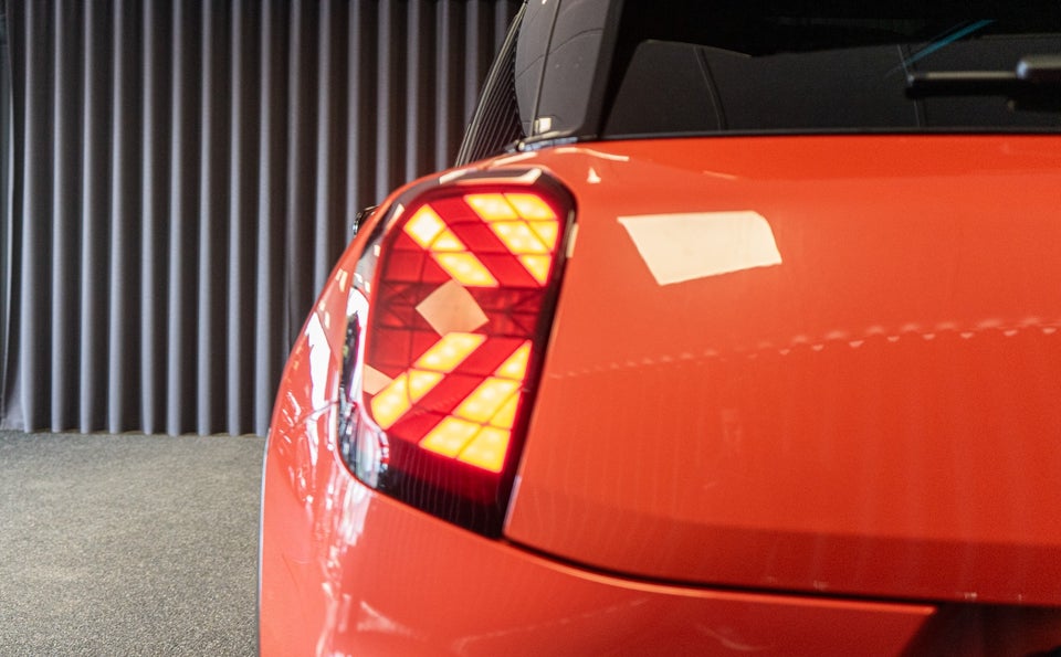 MINI Aceman E JCW Trim M 5d