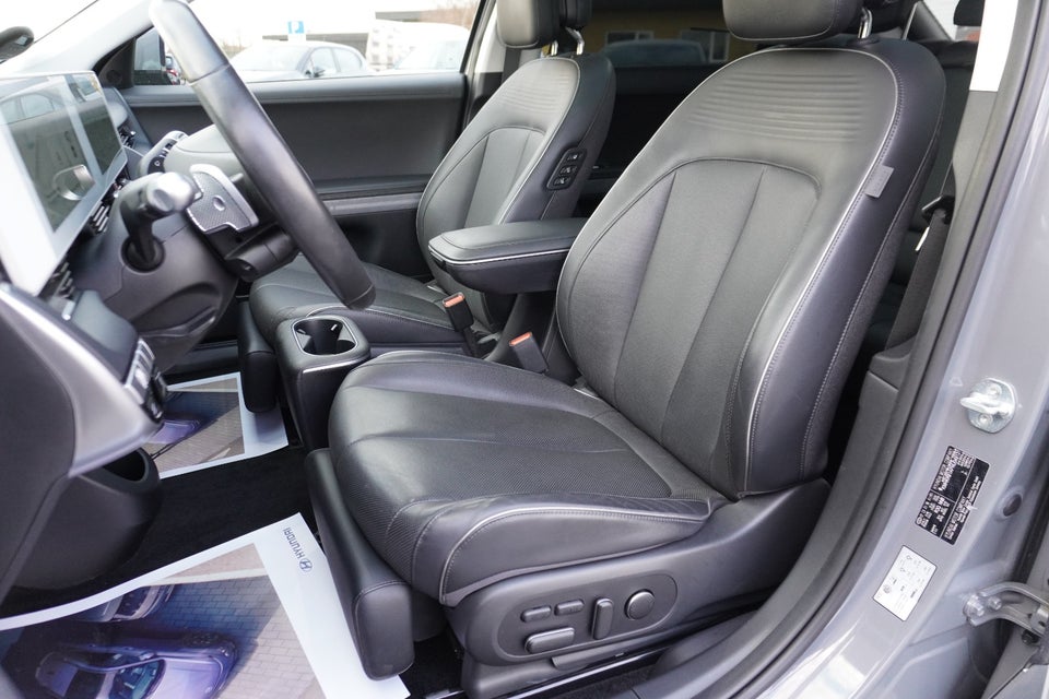 Hyundai Ioniq 5 73 Ultimate 5d