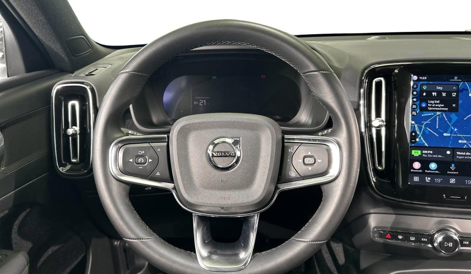 Volvo XC40 P6 ReCharge Plus 5d
