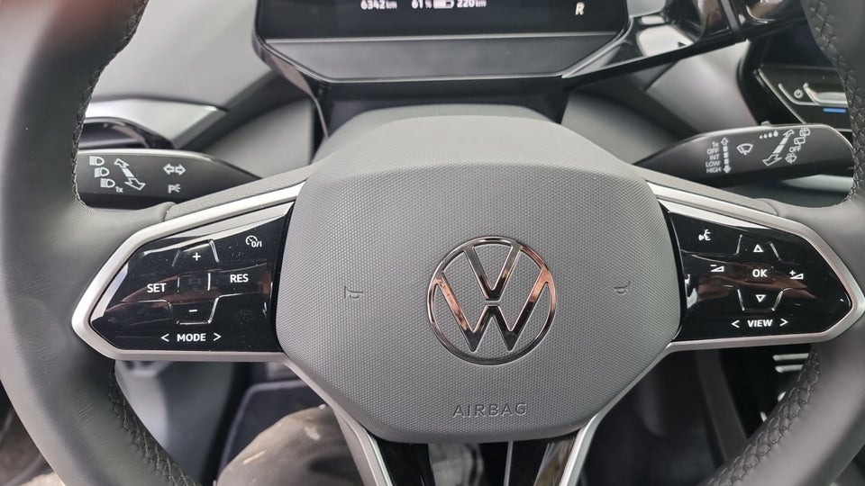 VW ID.4 77 Pro Performance 5d