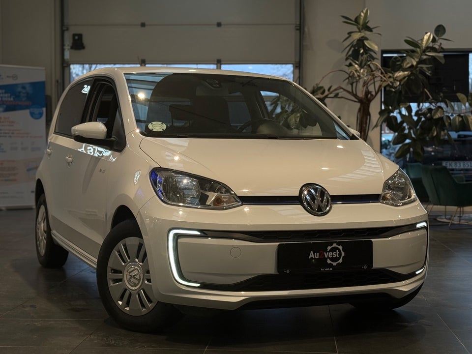VW e-Up! High Up! 5d