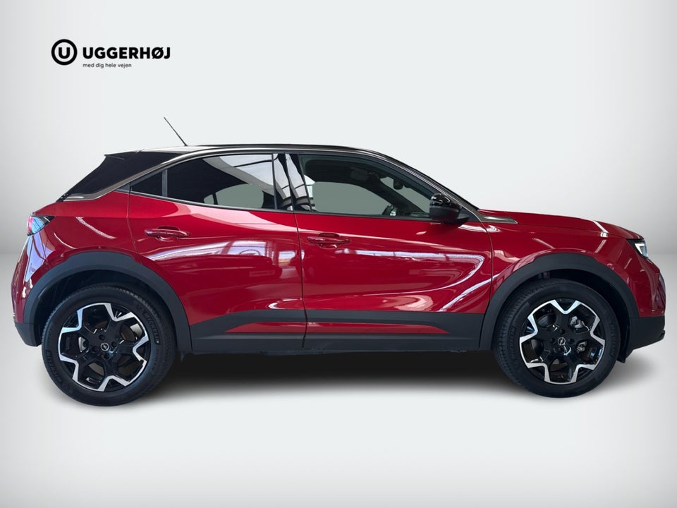 Opel Mokka-e 50 Ultimate 5d