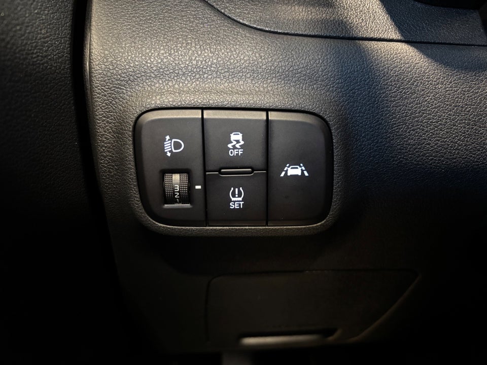 Hyundai i10 1,0 MPi Advanced 5d