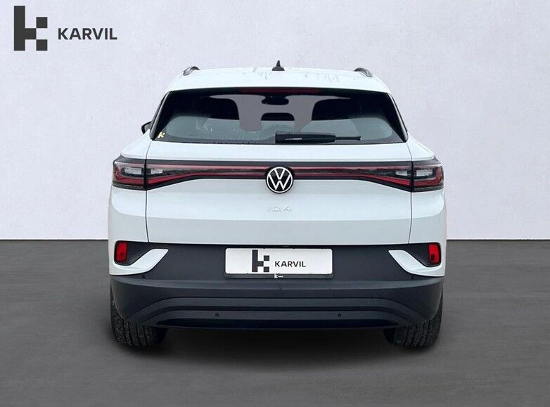 VW ID.4 77 Pro Style+ 5d