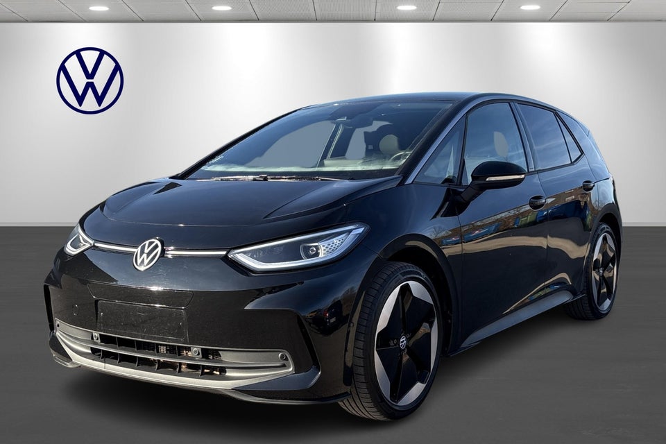 VW ID.3 77 Max+ 5d