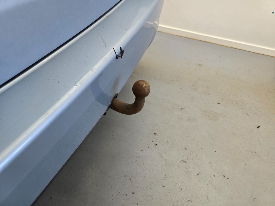 Toyota Corolla Verso 1,6 Terra 7prs 5d