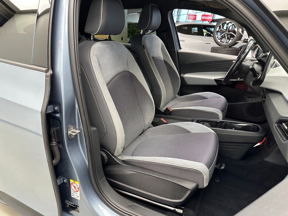 VW ID.3 58 Pro Performance Family 5d