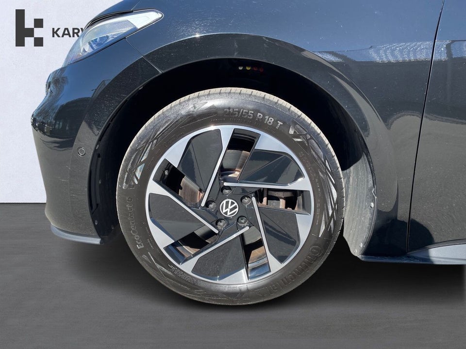 VW ID.3 58 Pro 75 Years Edition 5d