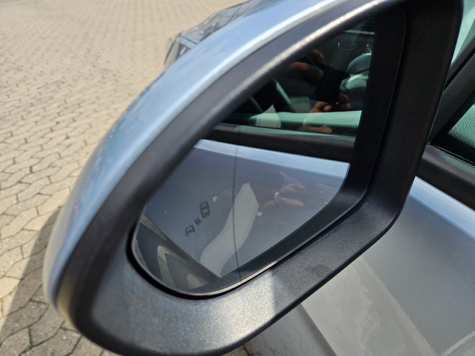 Opel Astra 1,4 T 150 Innovation Sports Tourer aut. 5d
