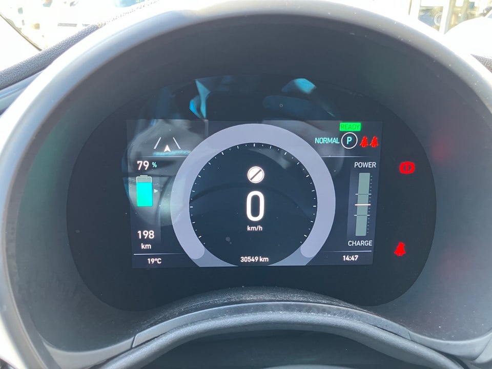 Fiat 500e 42 Icon Cabrio 2d