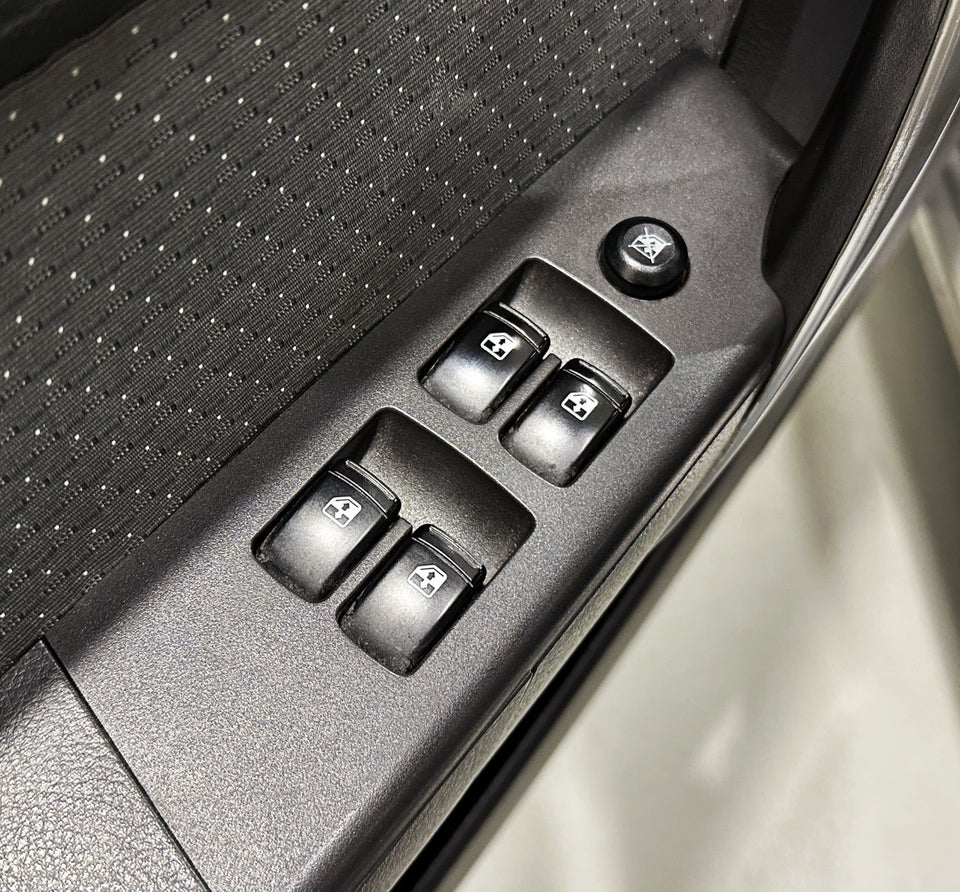 Chevrolet Aveo 1,2 LS 5d