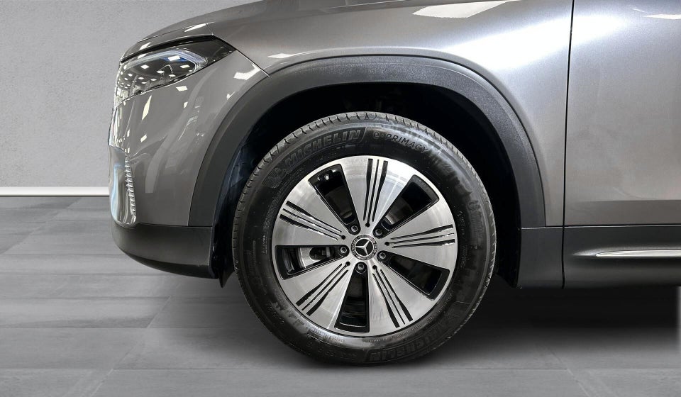 Mercedes EQB250+ 5d