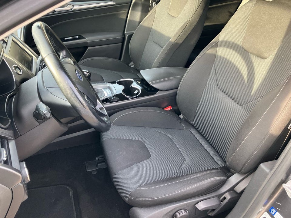 Ford Mondeo 1,5 SCTi 160 Titanium 5d