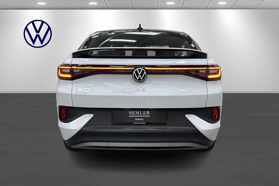 VW ID.5 77 Pro Performance 5d