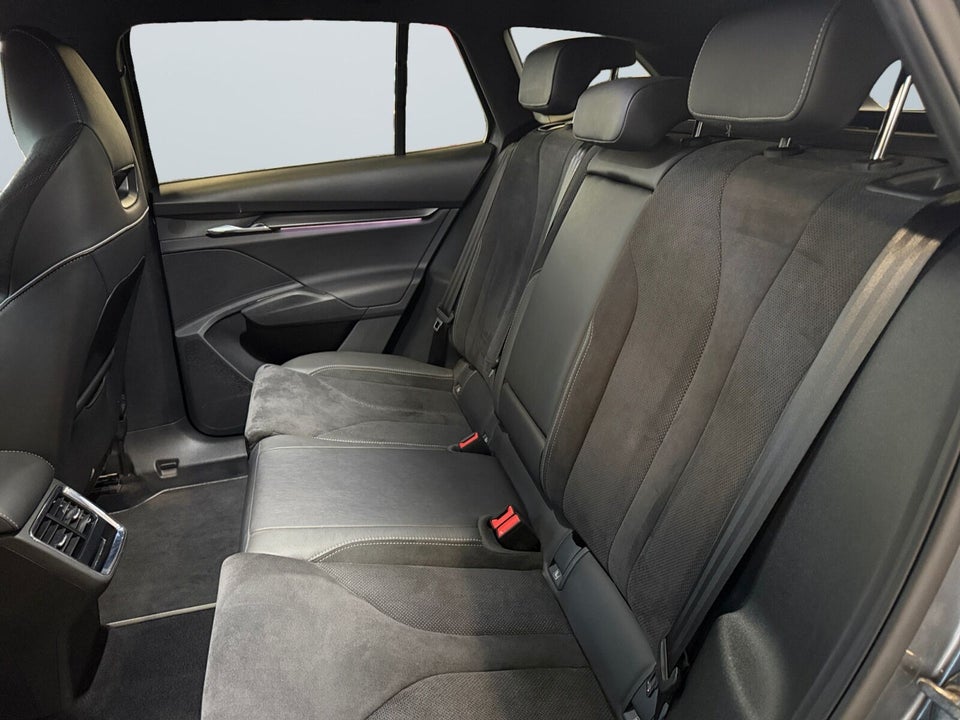 Skoda Enyaq 60 iV Sportline 5d