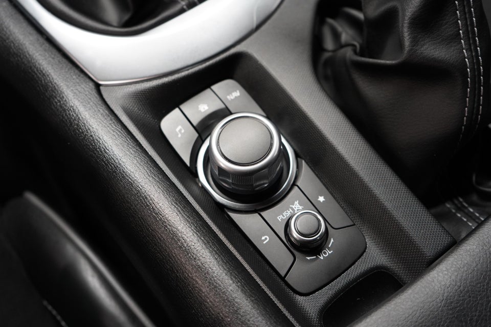 Mazda MX-5 2,0 SkyActiv-G 184 Roadster Cosmo Sport 2d