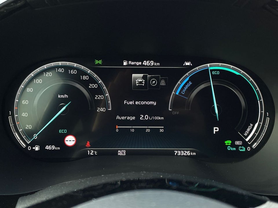 Kia XCeed 1,6 PHEV Upgrade Intro DCT 5d