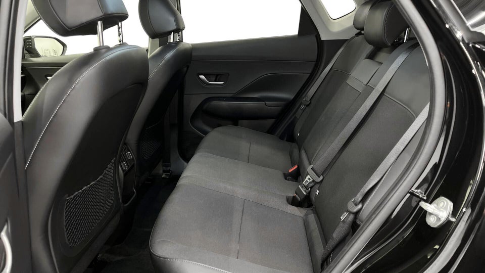 Hyundai Kona 65 EV Creative 5d