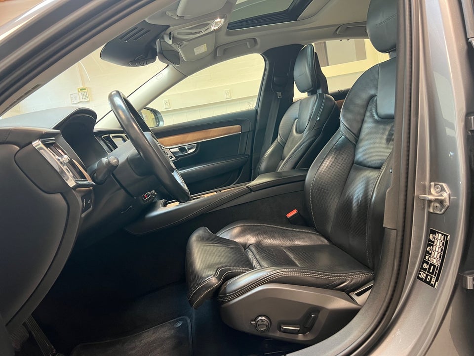Volvo S90 2,0 D5 235 Inscription+ aut. AWD 4d