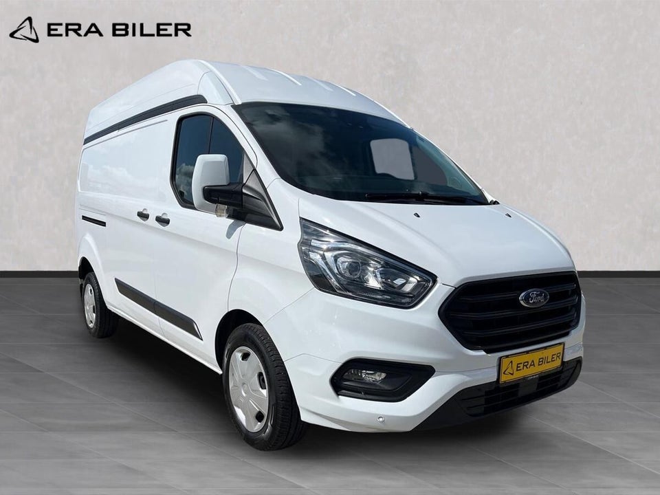 Ford Transit Custom 340 L2 2,0 TDCi 130 Trend aut.