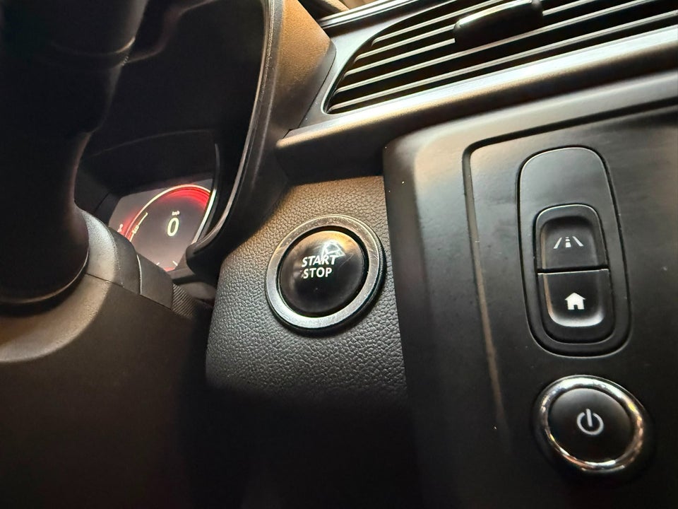 Renault Kadjar 1,6 dCi 130 Zen 5d
