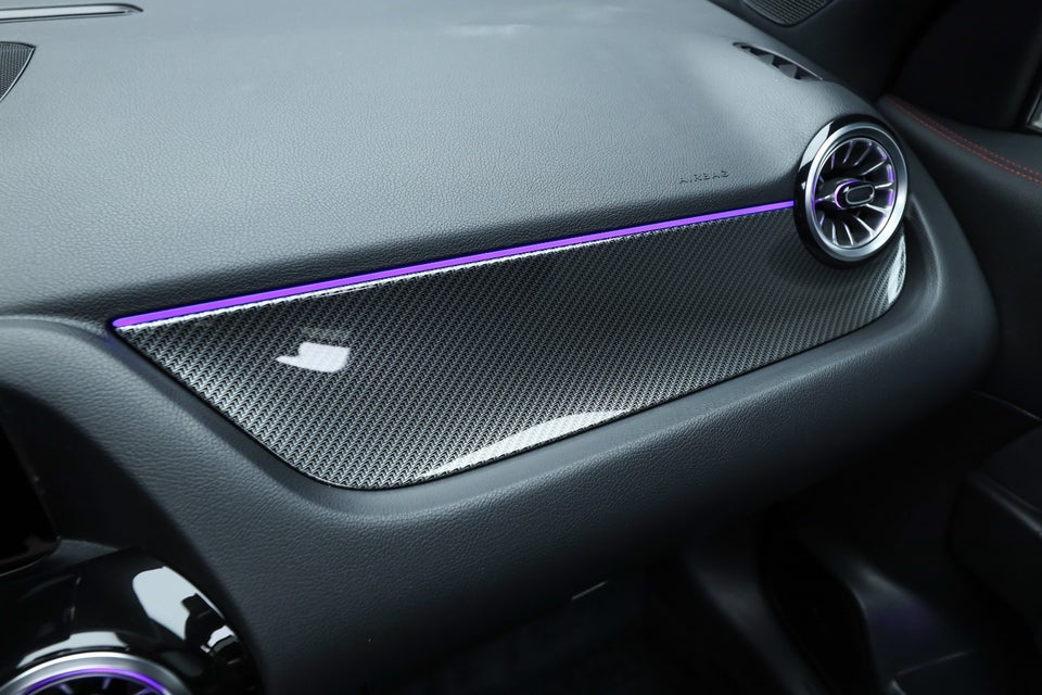 Mercedes GLA250 e 1,3 AMG Line aut. 5d