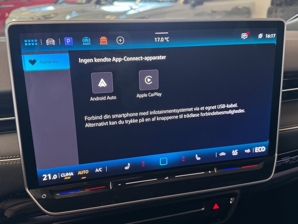 VW ID.7 77 Style+ Tourer 5d