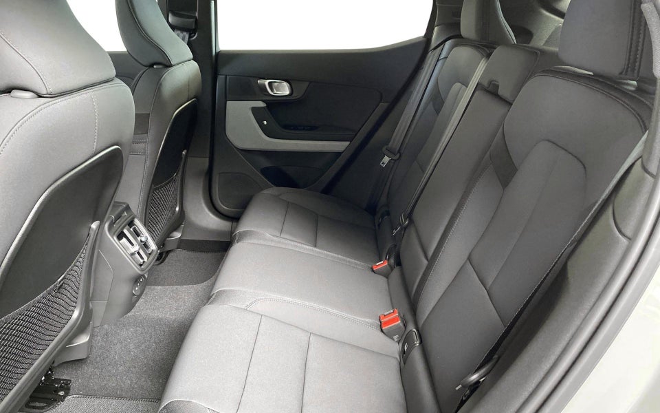 Polestar 2 Long Range Nordic Edition AWD 5d