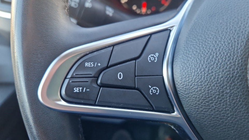 Nissan Primastar 2,0 dCi 170 L2H1 N-Connecta Van