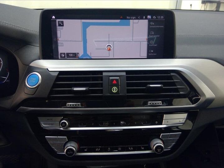 BMW iX3 Inspiring 5d