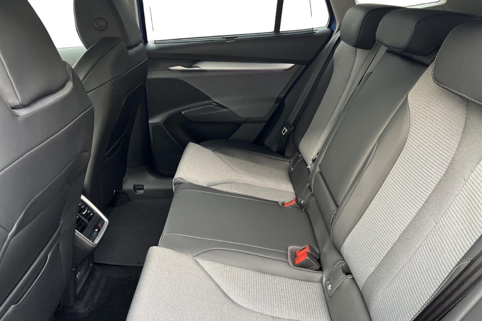 Skoda Enyaq 85 iV 5d